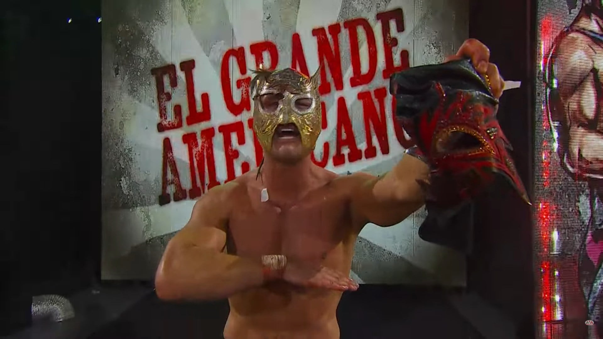 El Grande Americano
