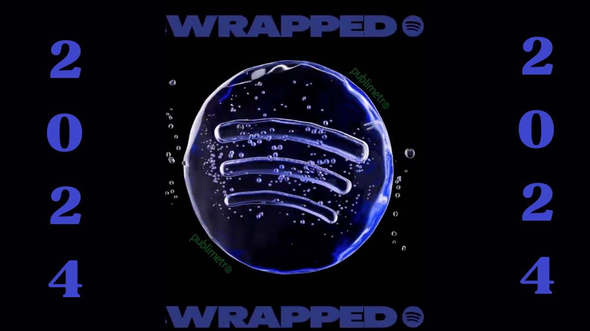 Spotify Wrapped 2024: ¿Cuándo sale y cómo ver tu resumen anual de canciones?