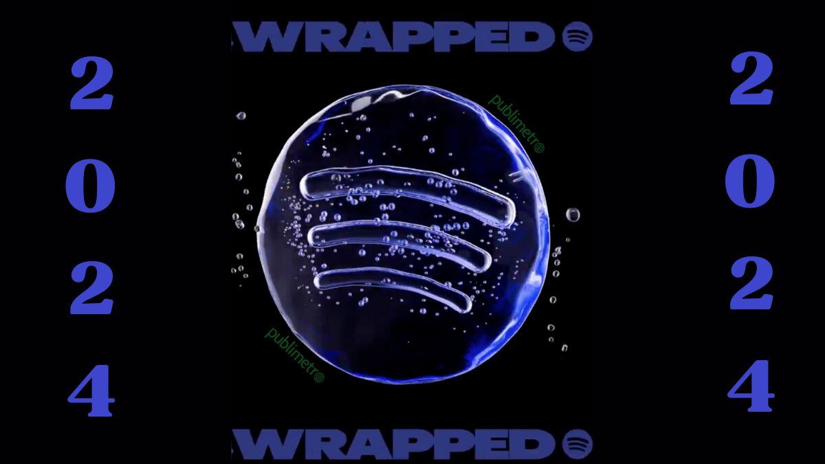 Spotify Wrapped 2024: ¿Cuándo sale y cómo ver tu resumen anual de canciones?