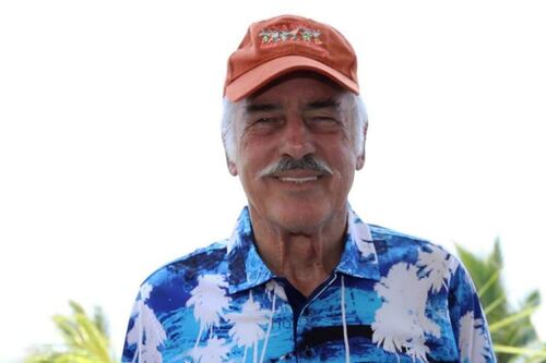 Estos fueron los amores de Andrés García