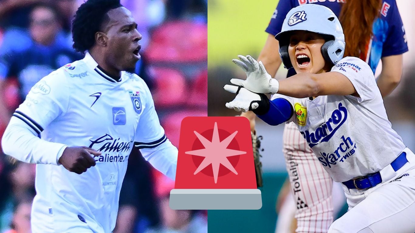 Suspenden juegos deportivos