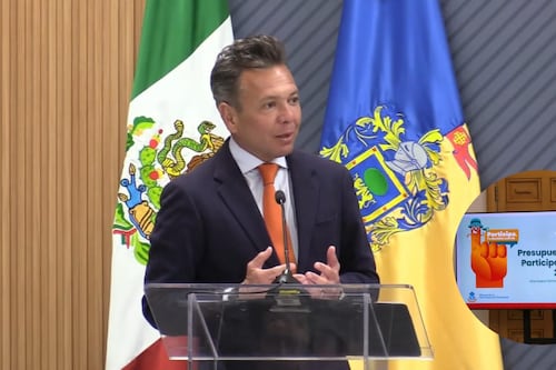 Con una bolsa de mil 700 mdp, arranca la consulta ciudadana para elegir obras públicas