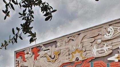 Los estudiantes del Tec regresaron a clases presenciales