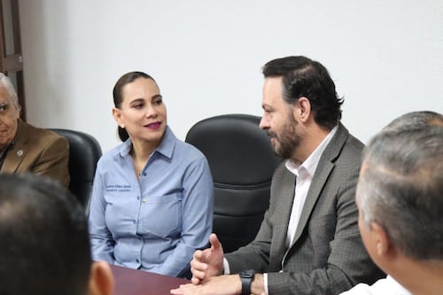 Asesinan a Roberto Castañeda, director de JAPAMI en Irapuato; Lorena Alfaro, alcaldesa condena y exige justicia