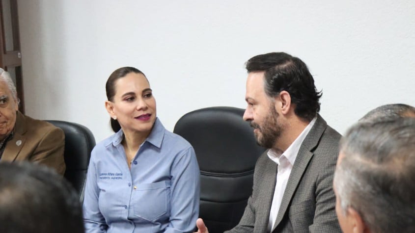 La alcaldesa condenó el homicidio a través de sus cuentas oficiales pocos minutos después de que se diera conocer el hechos la mañana de hoy.