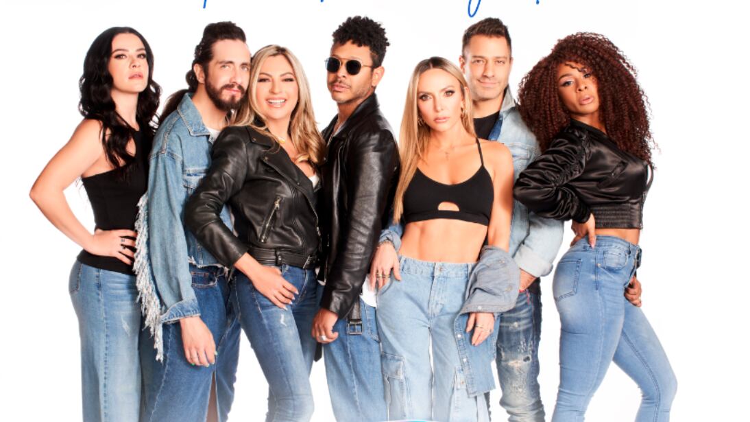 OV7 tendrá su gran concierto de despedida en la Arena Ciudad de México