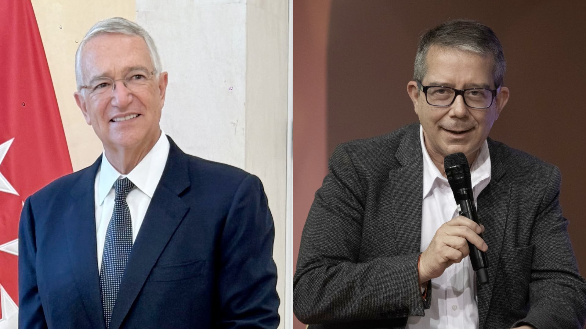 El intercambio entre ambos personajes intensificó la discusión pública en torno a lo ocurrido en Palacio Nacional