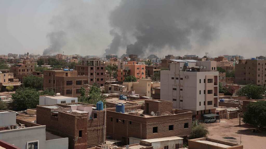 El conflicto en el país ha dejado decenas de muertos.