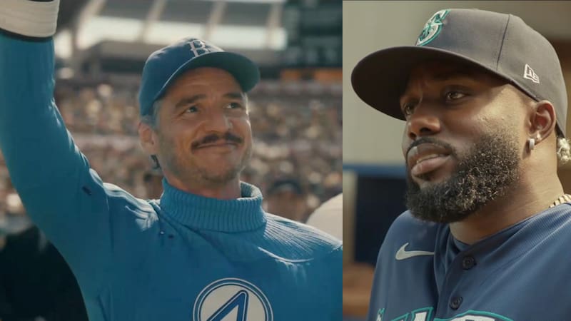Avengers en el Juego 1 de la Serie Mundial