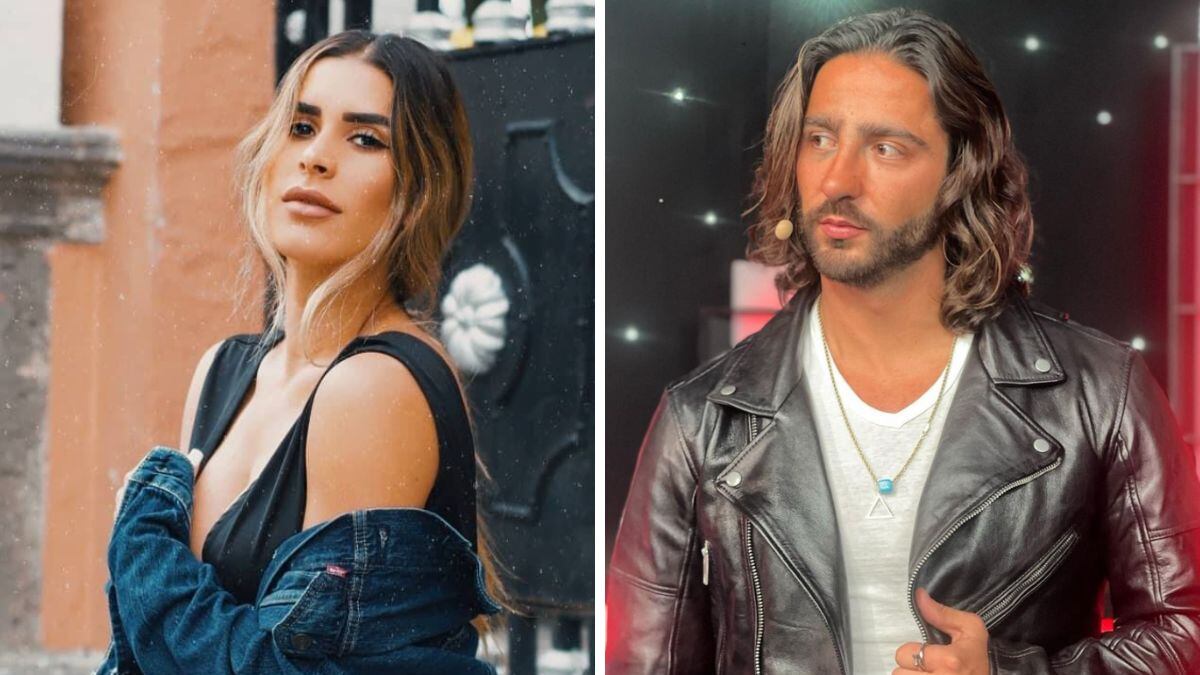 Luis “Potro” Caballero se convertirá en padre.