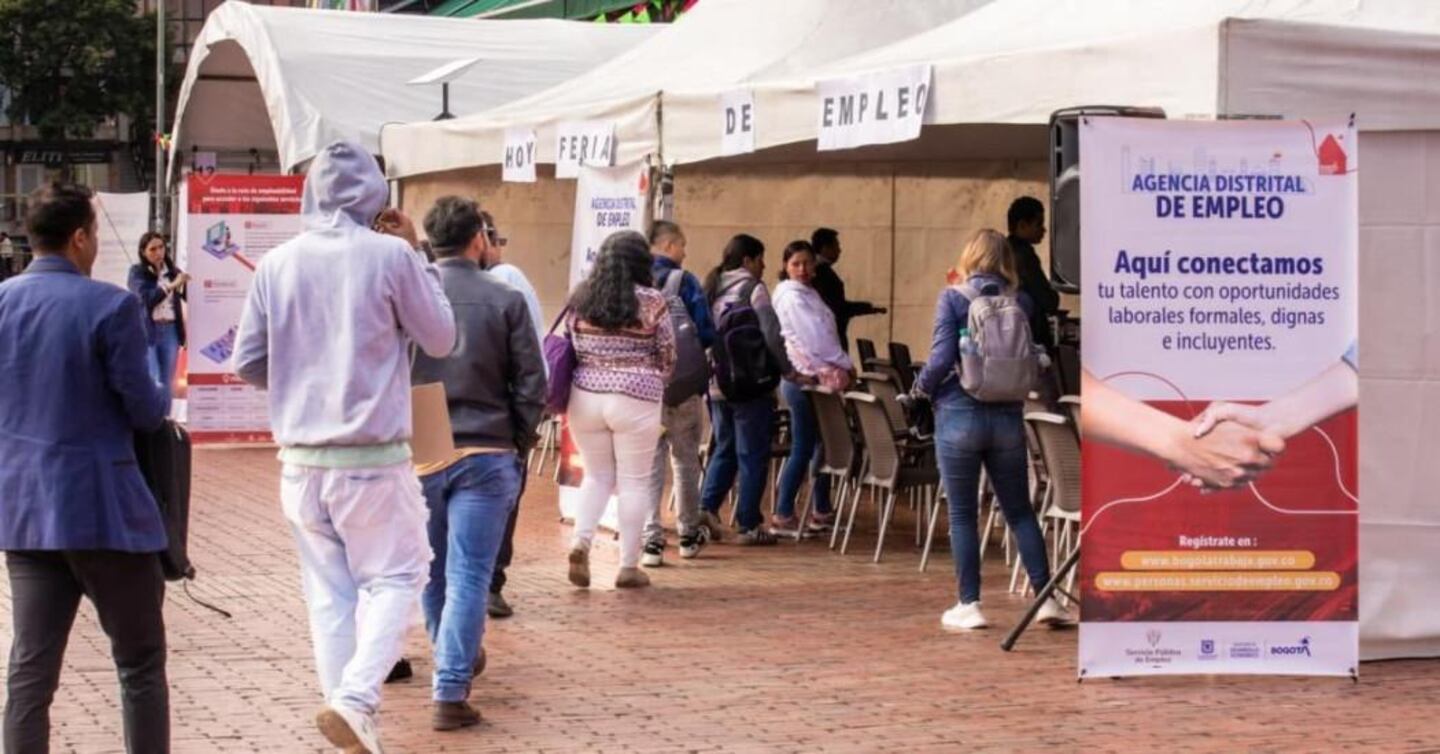 México podría generar hasta 250 mil empleos formales en 2026 ...