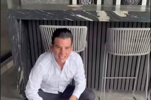 Buscará Mike Flores penas más severas para quienes maltraten animales