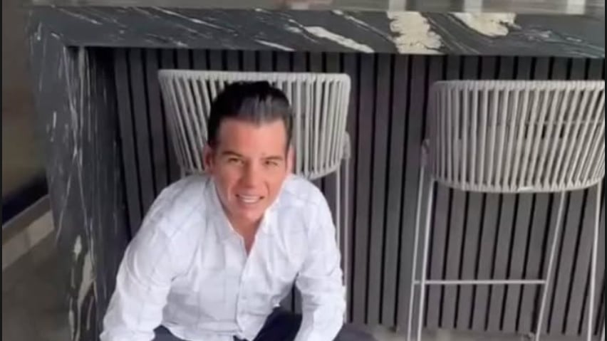 Pay de Limón