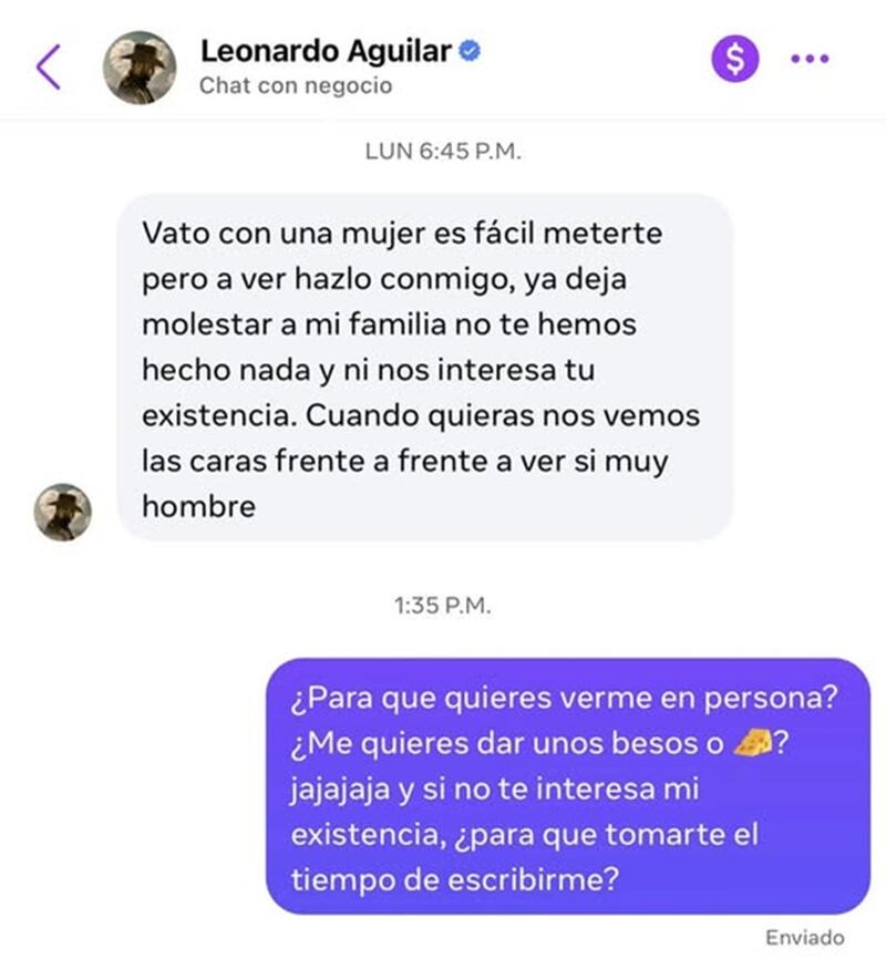 Leonardo Aguilar y Zorrito Youtubero
