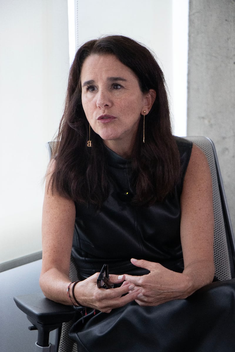 Blanca Juana Gómez Morera