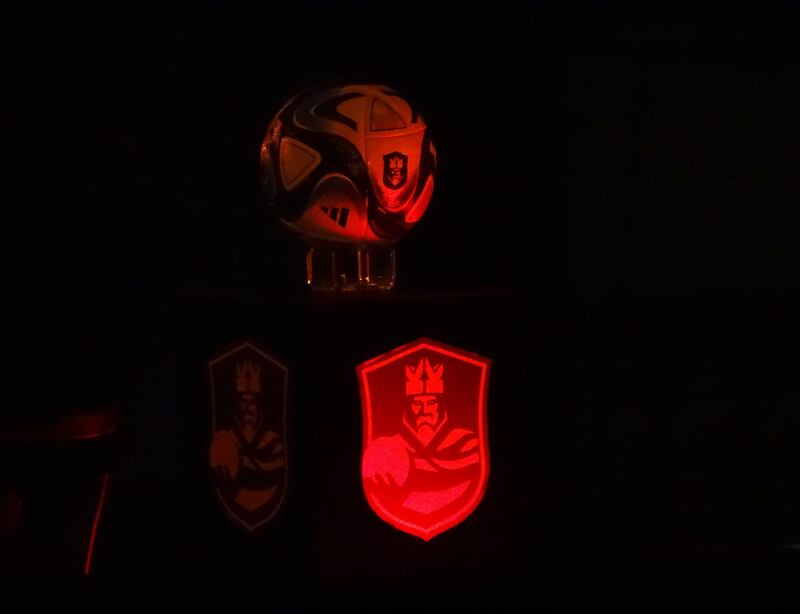 Kings League