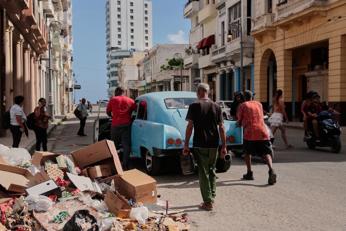 Cuba aprueba apertura económica histórica: ¿qué cambia tras el giro del Parlamento?