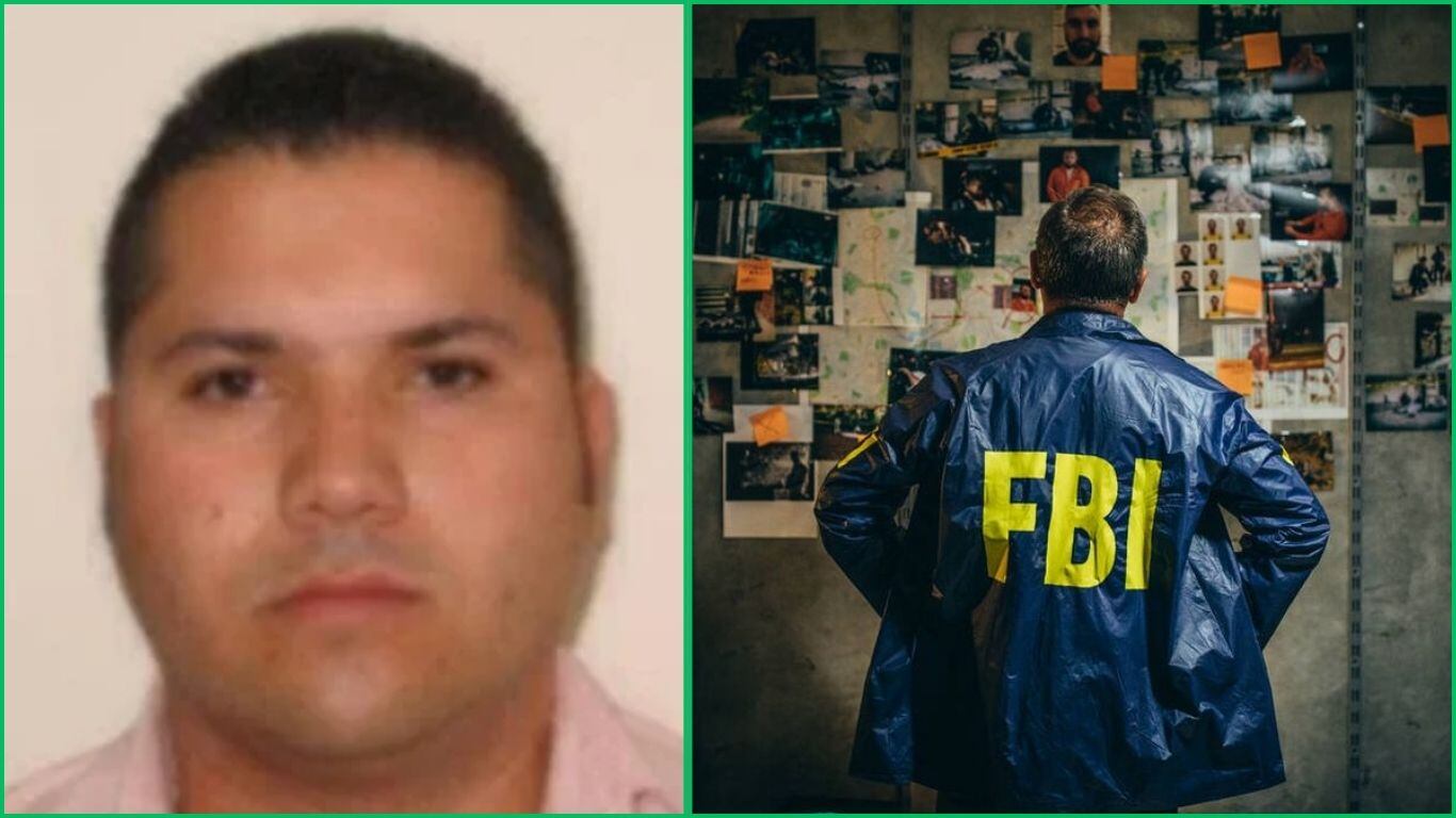 FBI coloca a El Chapo Isidro entre los 10 más buscados
