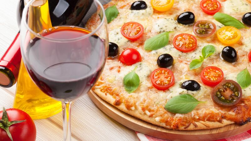 Septimo Osteria