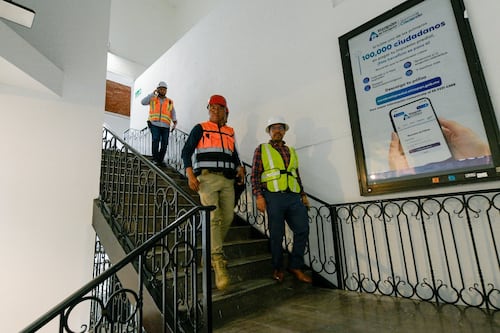 VIDEO: ¿Pasó desapercibido? Estas grabaciones muestran cómo pasó el sismo en CDMX
