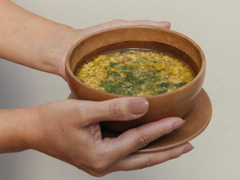 Aquí podrás encontrar tanto preparaciones mexicanas como alguna que otra receta europea adaptada al concepto del restaurante e ingredientes de temporada