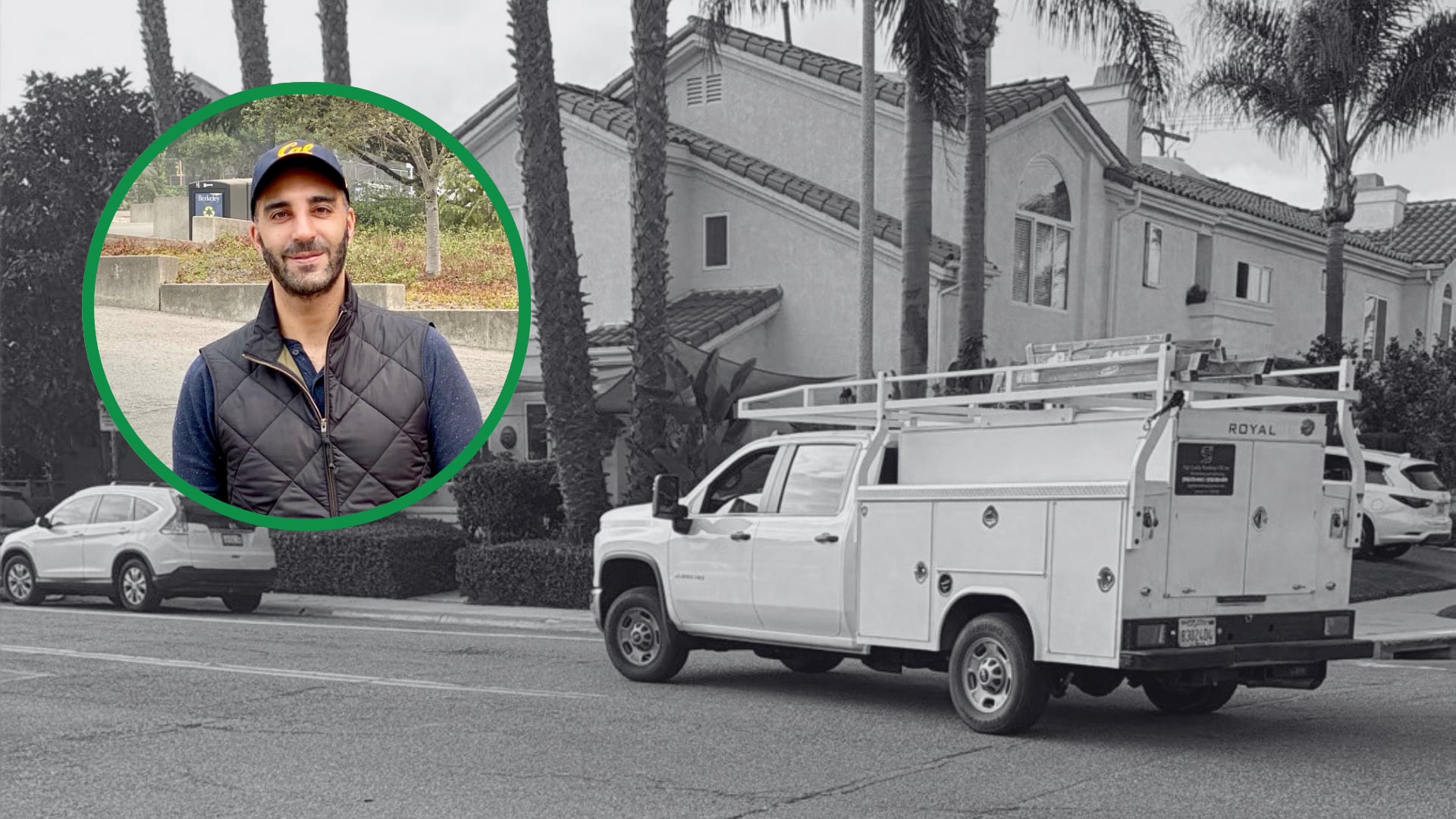 Levy afirma que reaccionó “en segundos” para evitar una colisión de alto riesgo