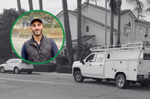 “Una vez más atentan contra mí”: Simón Levy denuncia intento de choque en California