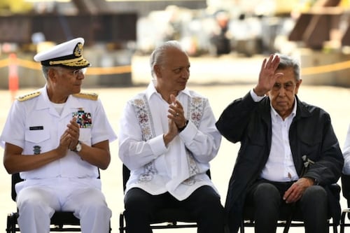 ¡Cuauhtémoc Cárdenas regresa! Encabezará nueva Comisión Consultiva del Petróleo