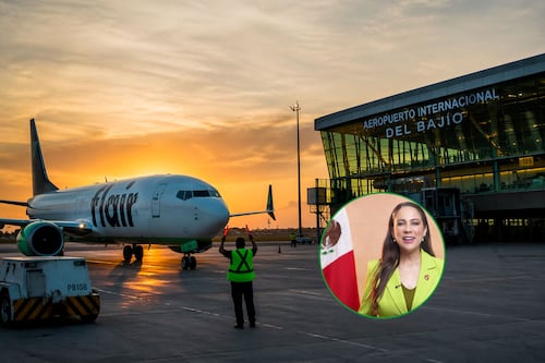 Anuncian vuelo directo del Bajío a Vancouver a partir del 3 de octubre; es ruta clave con Canadá