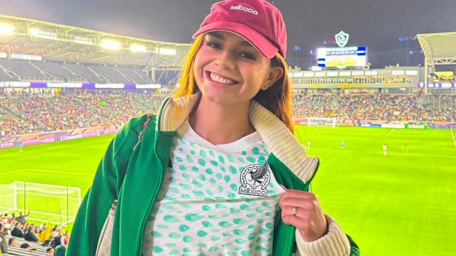 Jana Gutiérrez hizo una fuerte revelación.