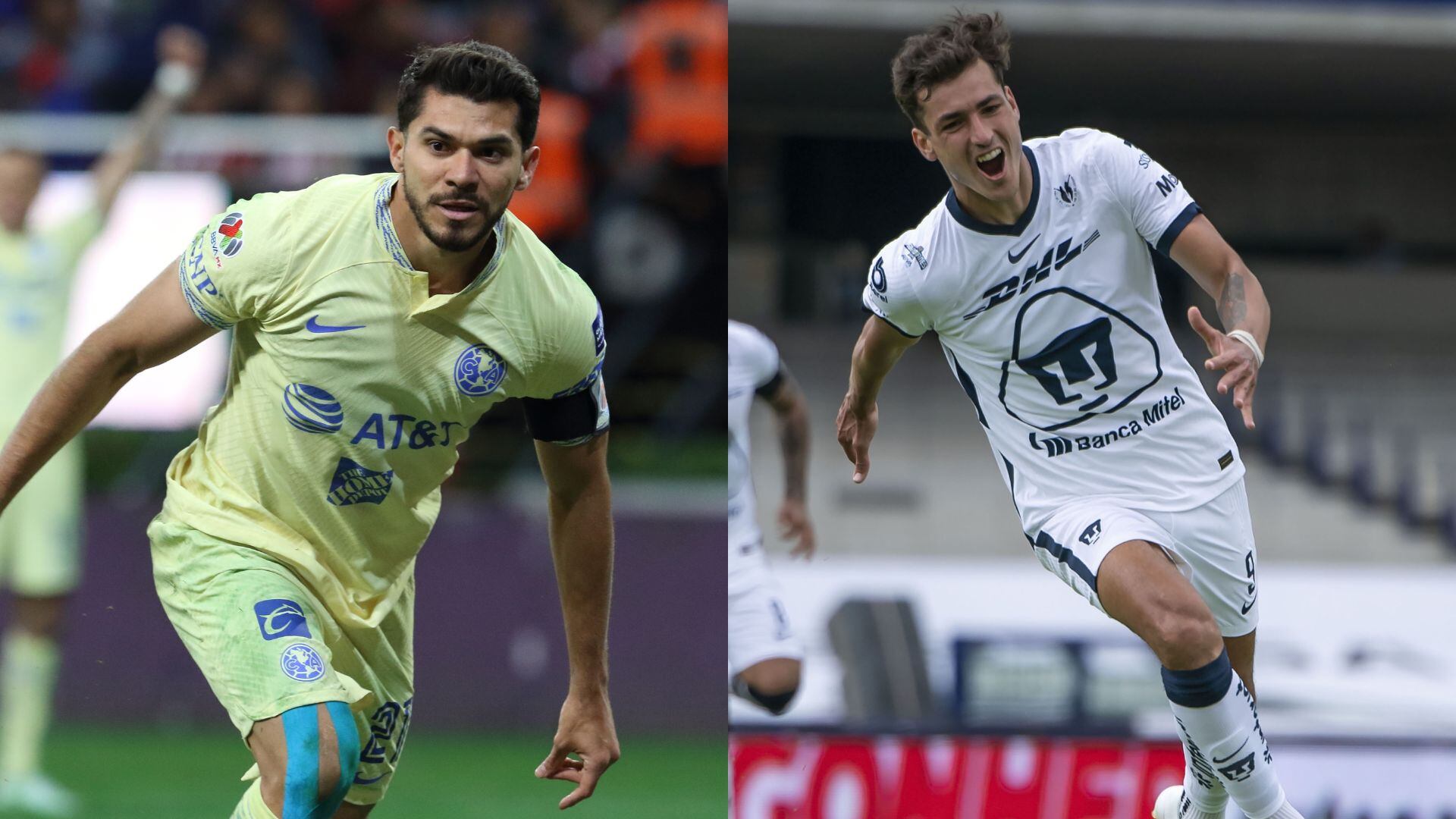 Clásico Capitalino 2023