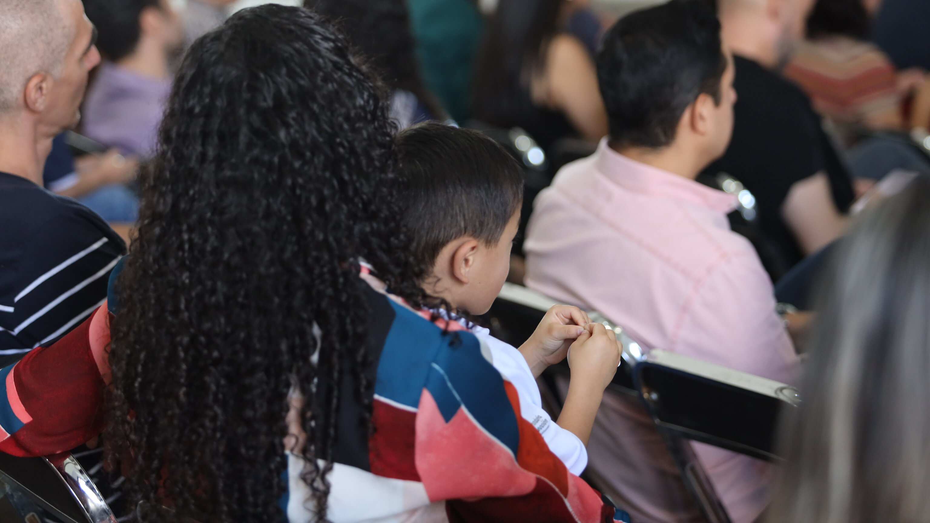 Jalisco celebra 357 adopciones y reafirma el derecho a vivir en familia en el Día Internacional de la Adopción