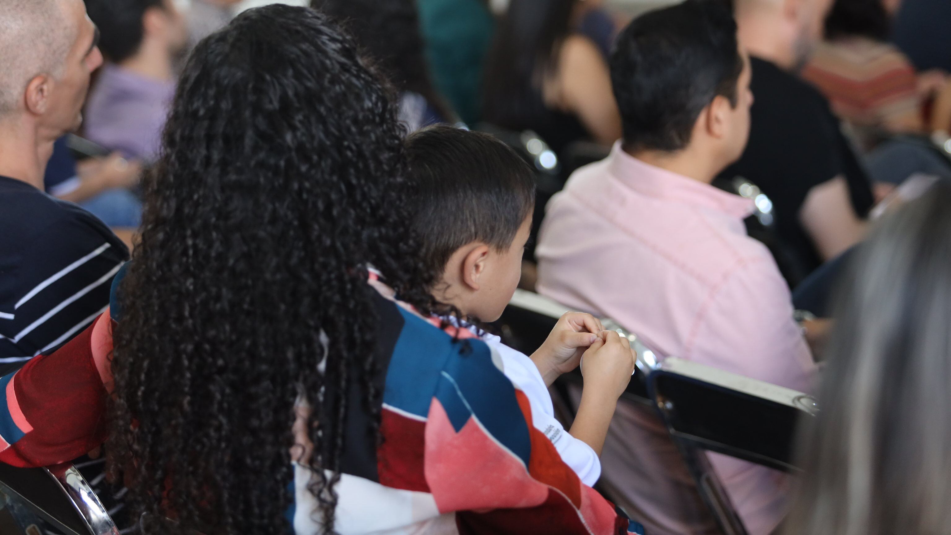 Jalisco celebra 357 adopciones y reafirma el derecho a vivir en familia en el Día Internacional de la Adopción