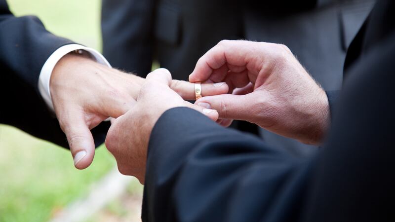 Matrimonio Igualitario Querétaro