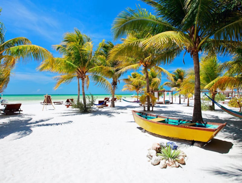 El Caribe