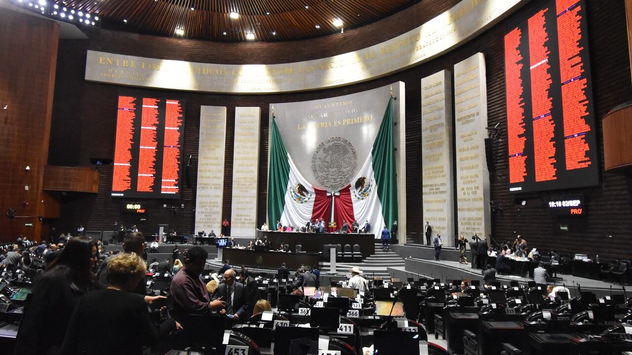 diputados