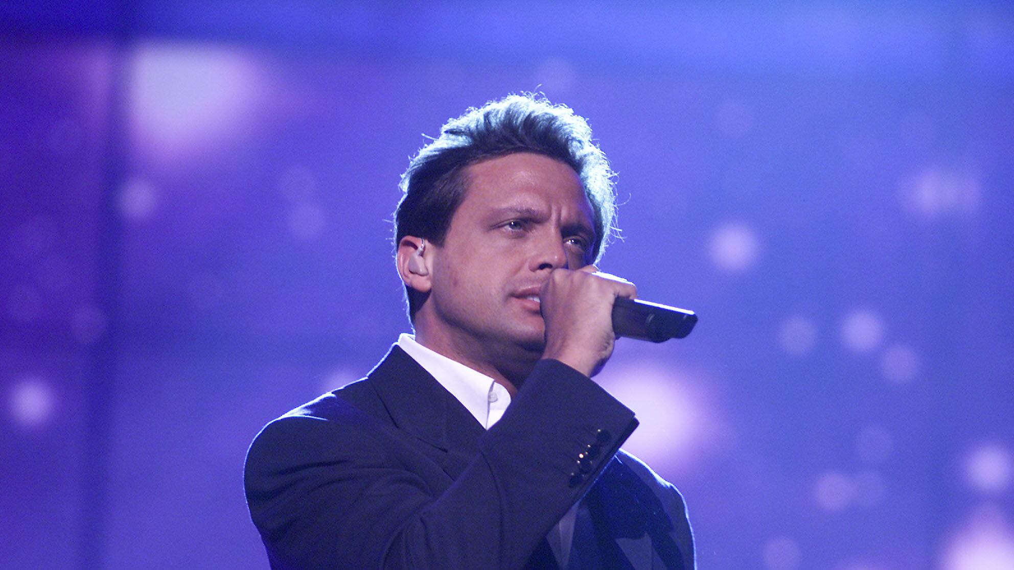 Luis Miguel