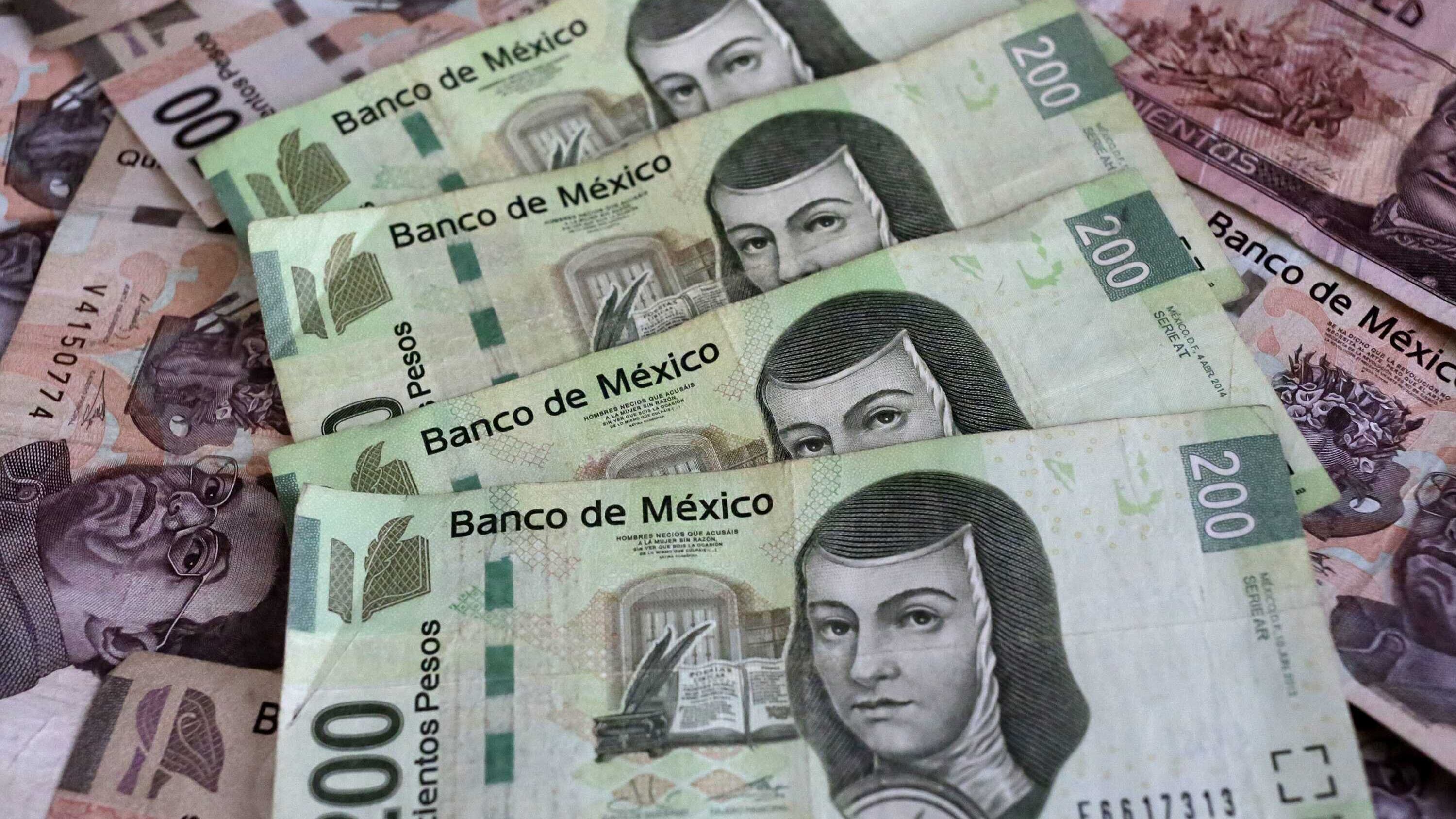 FOTO: Agencia Enfoque