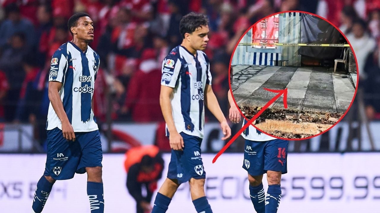 Asesinan a aficionado