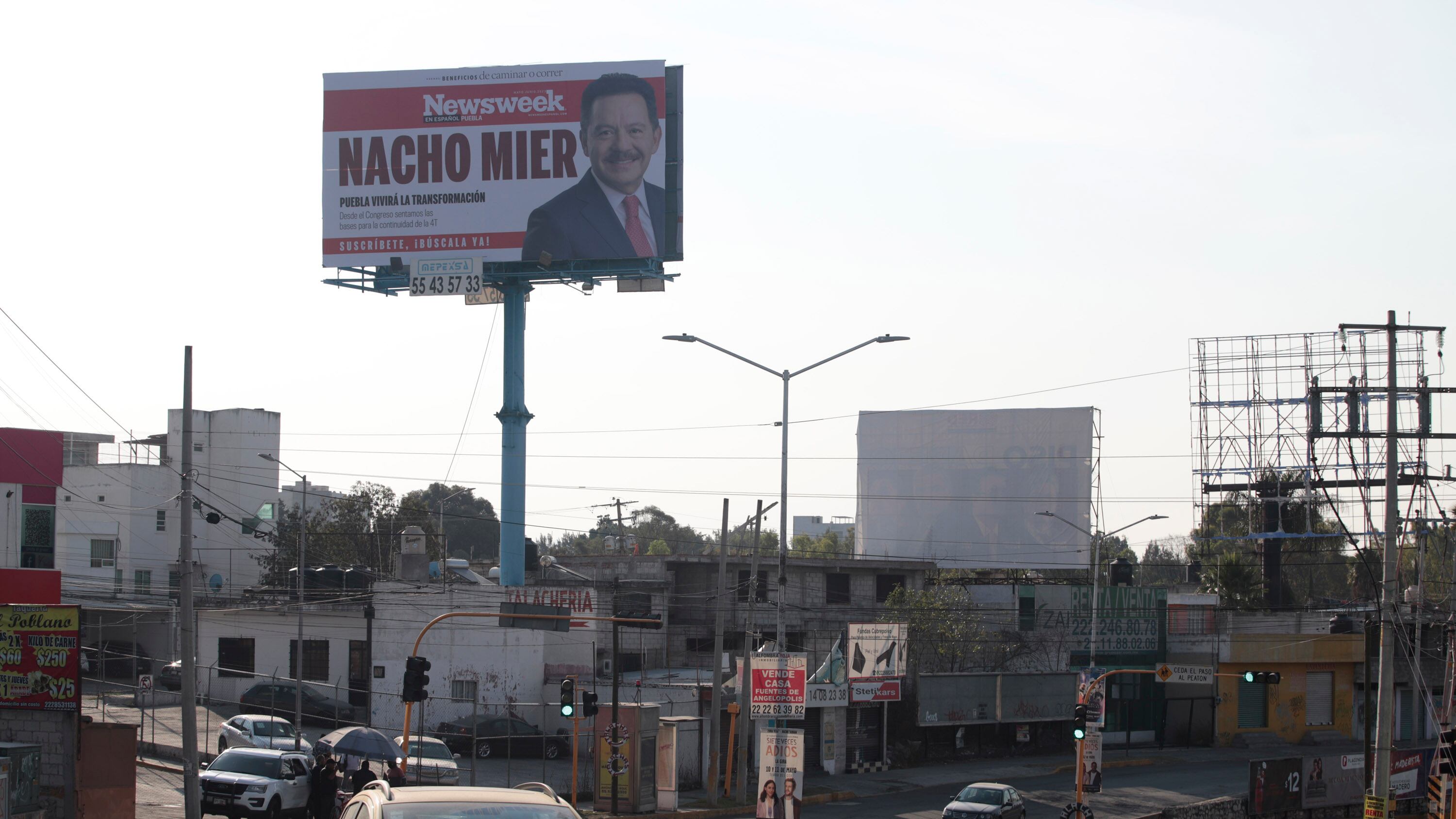 FOTO: Agencia Enfoque