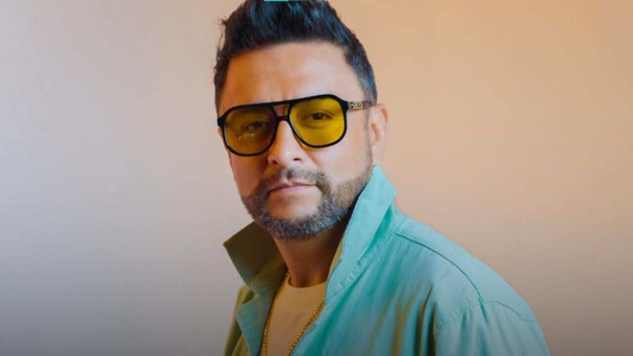 Alex Campos se une a las City Sessions de Amazon Music