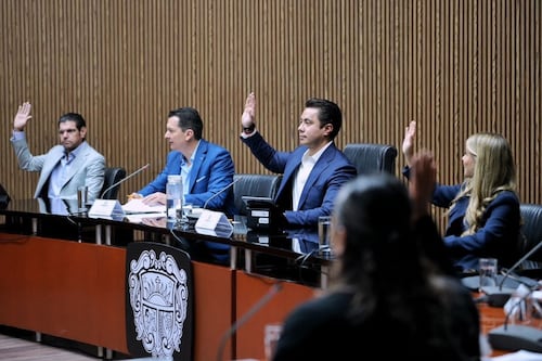 Crean octava delegación en Querétaro capital