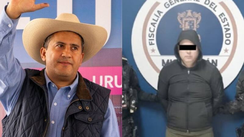 Jorge Armando "N"