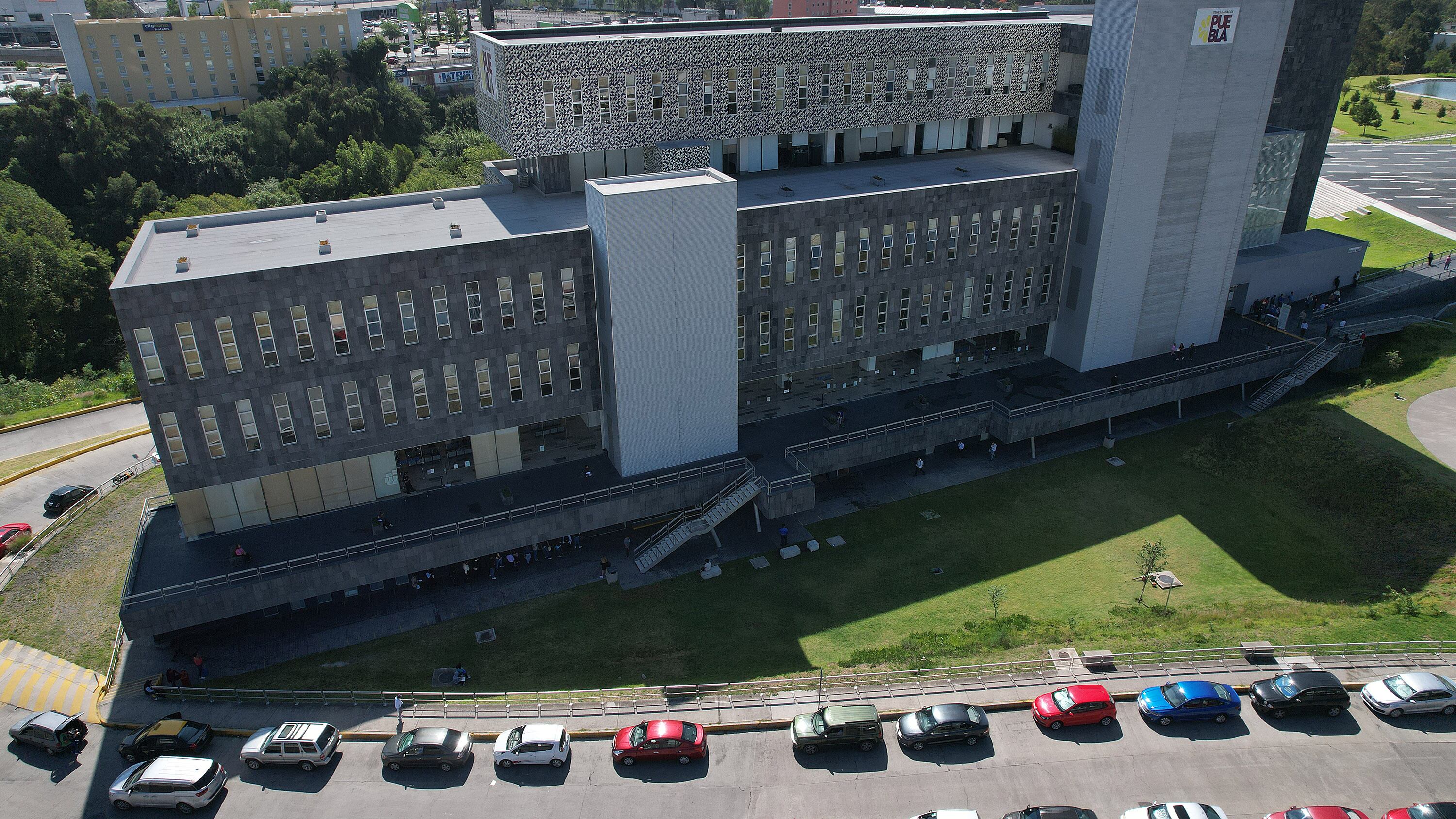 FOTO: Imelda Medina/Agencia Enfoque