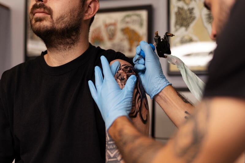Tatuaje