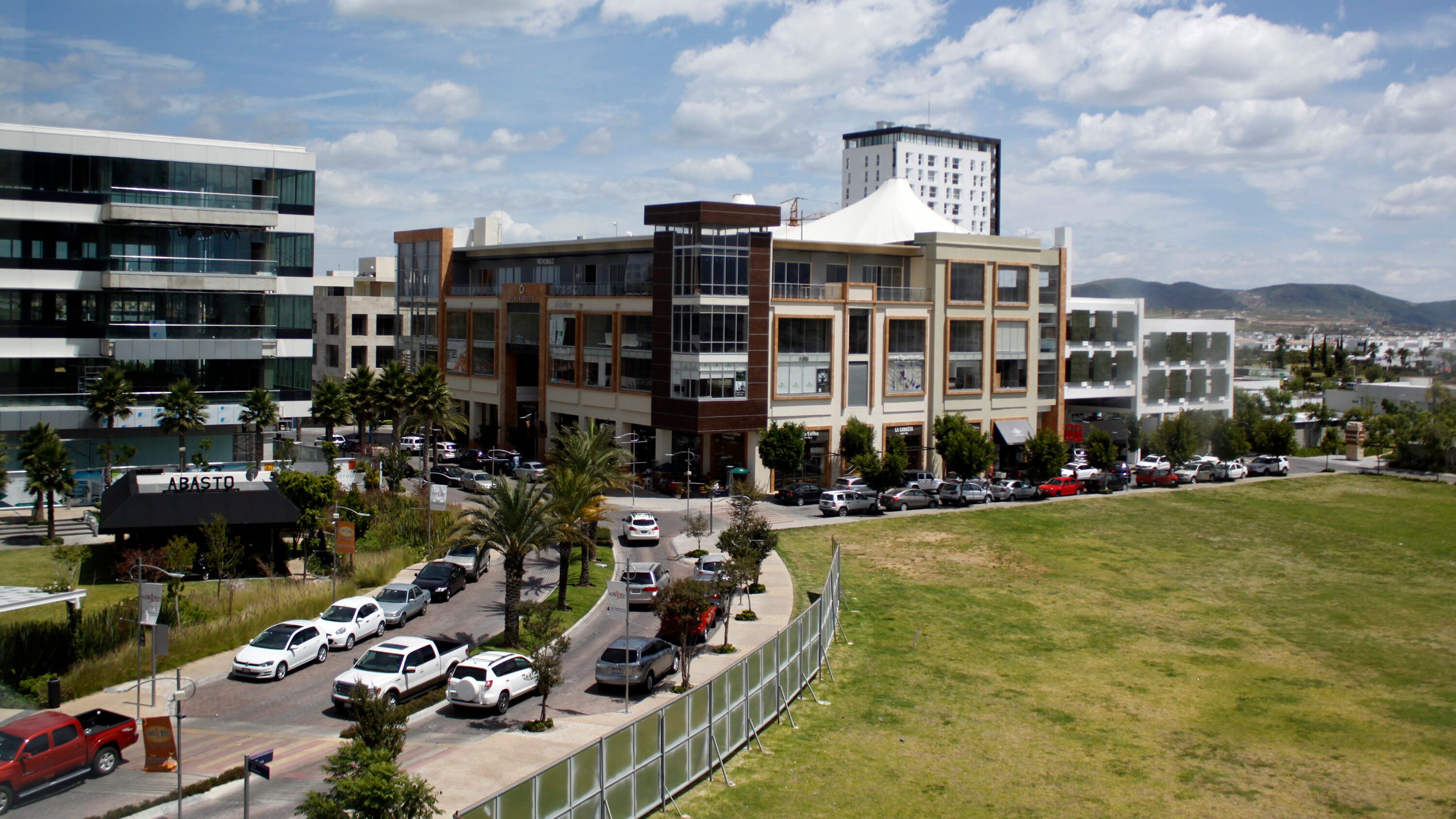 FOTO: Hilda Ríos/Agencia Enfoque//