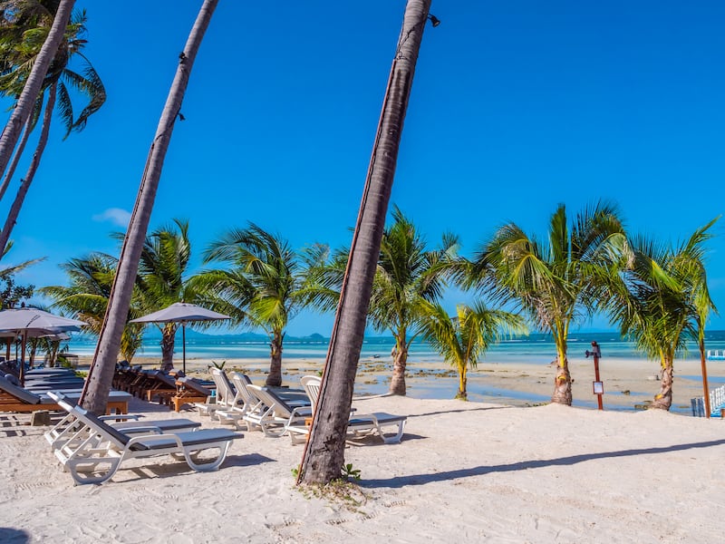 El paraíso dominicano se posiciona como uno de los destinos más atractivos para los mexicanos este año gracias a la apertura de una nueva ruta aérea