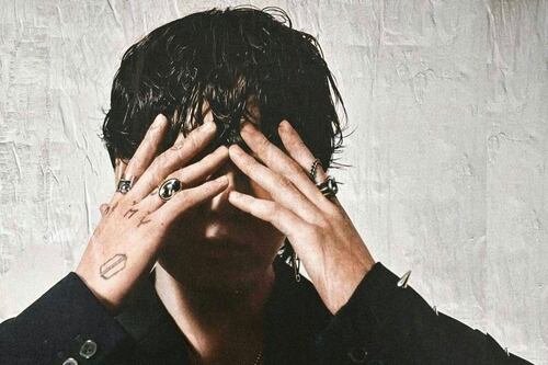 Jungkook de BTS anuncia ‘Seven’, su nuevo sencillo