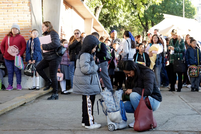 FOTO: Mireya Novo/Agencia Enfoque