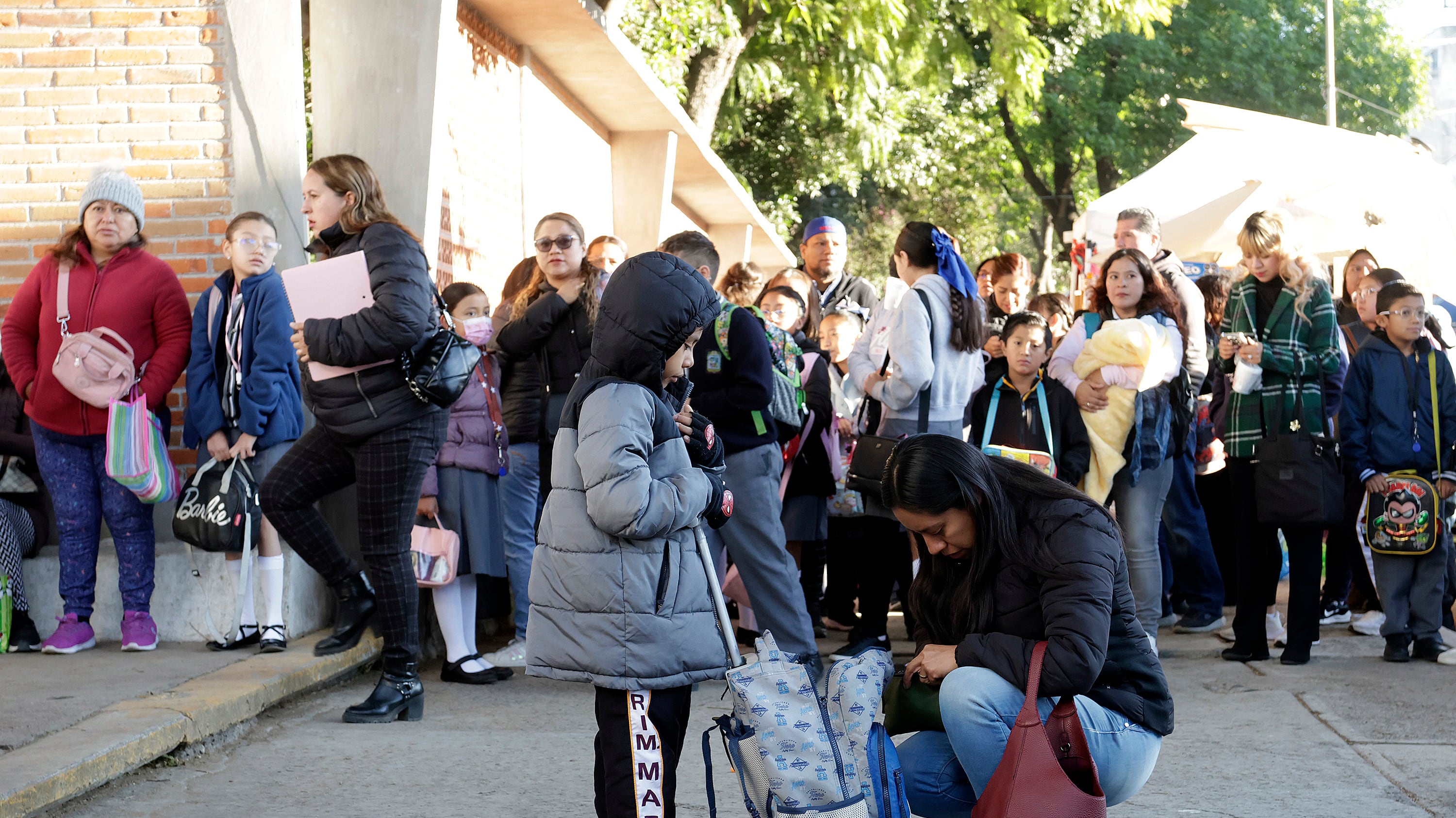 FOTO: Mireya Novo/Agencia Enfoque
